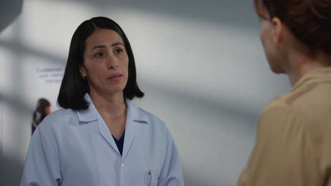 Eres Mi Bien capítulo 65: Valeria toma una decisión DESESPERADA tras devastador diagnóstico de Toñito