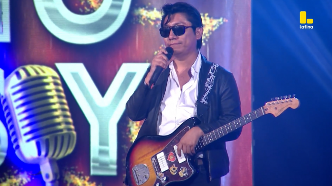 Yo Soy 2025: Alex Turner sorprende al jurado con una actitud que nadie esperaba en el casting