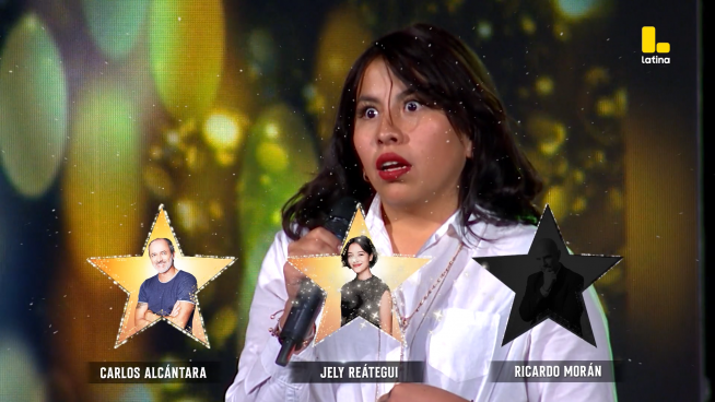 Yo Soy 2025: Angela Aguilar deja al jurado dividido