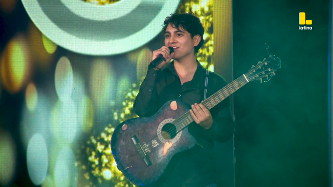 Yo Soy 2025: Jorge González vuelve decidido a demostrarlo todo…