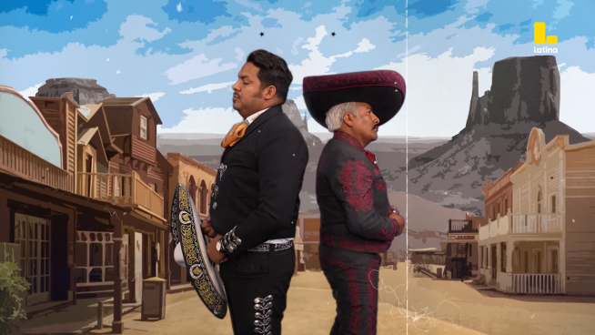 Yo Soy 2025: Vicente Fernández versus... ¡Vicente Fernández!