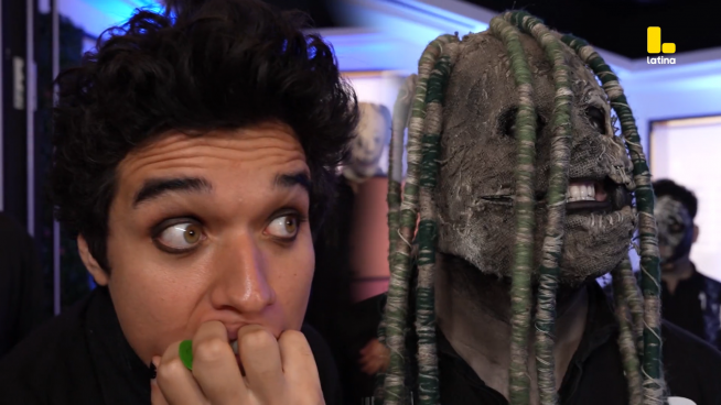 Yo Soy 2025: ¡BATALLA DE BANDAS! Slipknot y Green day se enfrentan