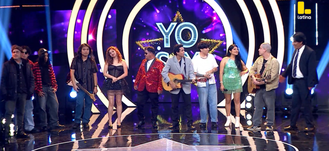 Yo Soy 2025: Histórica deliberación: la competencia se parte en dos rumbo al Top 24