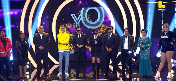 Yo Soy 2025: Sacudón en la competencia: el jurado revela a los nuevos clasificados