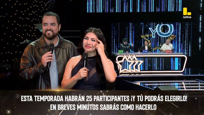 Yo Soy 2025: El Público Ahora Decide Más que Nunca: La Revelación que Sorprendió a Todos