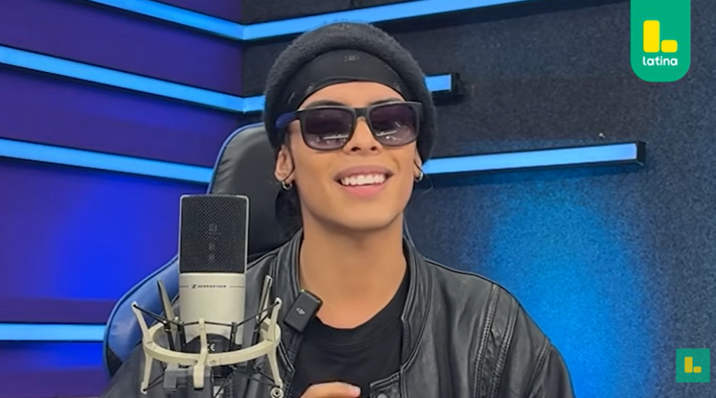 La historia de Gabriela Villanueva, imitadora de Michael Jackson: “Siempre hay un dilema al imitar a un hombre siendo mujer”