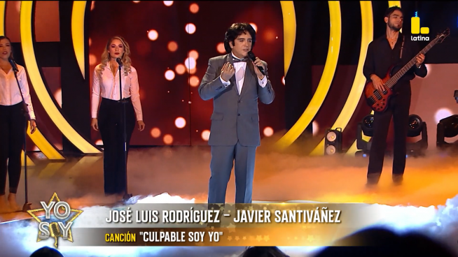 Yo Soy conciertos 2025: ¡Revive la escencia de 