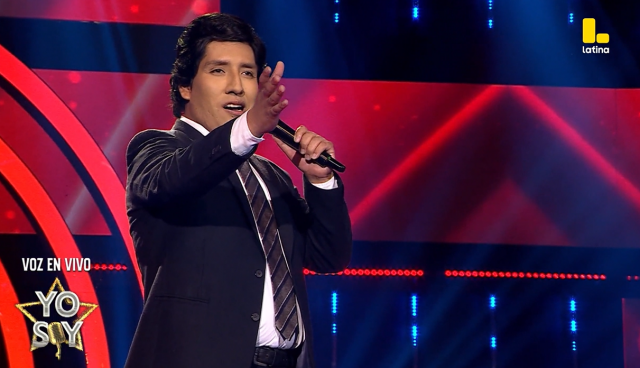 Yo Soy conciertos 2025: Manolo Otero emociona con una gran presentación tras recuperarse de una dolorosa operación