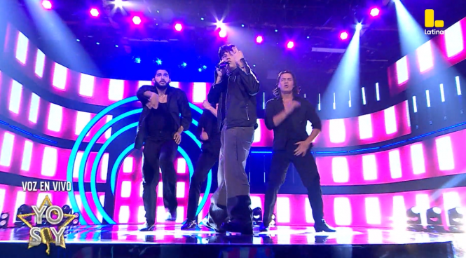 Yo Soy conciertos 2025: ¡Jungkook enloquece a sus fans! Todas cantan y bailan con él en pleno show