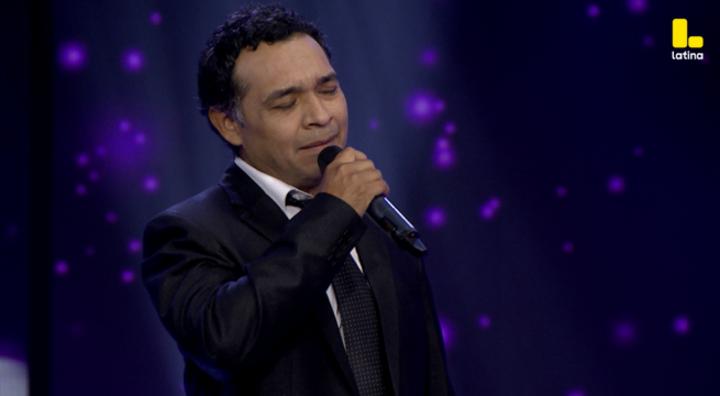 Yo Soy 2025: imitador de José José no logró CONVENCER al jurado en su primera presentación