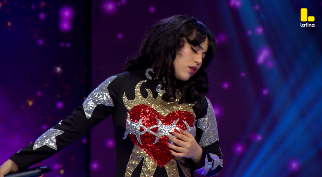 Yo Soy 2025: imitadora de Mon Laferte DESLUMBRÓ al jurado con su FUERZA y EMOCIÓN ESCÉNICA