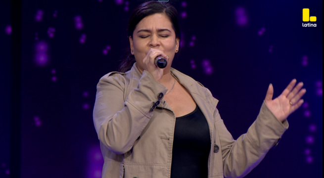 Yo Soy 2025: imitadora de Amaia Montero LLEGA al casting junto a TODA SU FAMILIA, ¿todos tendrán su PROPIO casting?