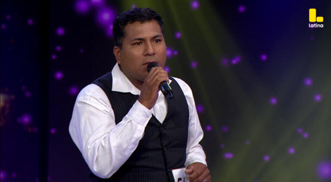 Yo Soy 2025: Hildemaro en ESCENA, ¡¿pero con voz de VÍCTOR MANUEL?!