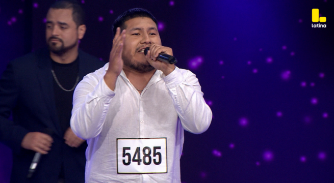 Yo Soy 2025: ¡El SABOR de Oscar D'León ENCENDIÓ el SET e IMPACTÓ a todos los OYENTES!