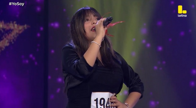 Yo Soy 2025: imitadora de Mon Laferte EMOCIONÓ con una HISTORIA llena de sentimiento y HOMENAJE FAMILIAR