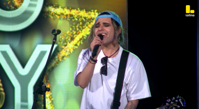 Yo Soy 2025: imitador de Patricio Sardelli y la divertida RIVALIDAD MUSICAL en el escenario