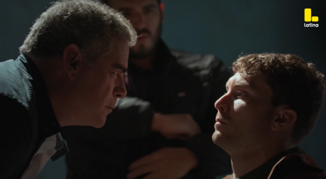 Eres Mi Bien capítulo 58 RESUMEN: Renato muestra su PEOR lado y desata su VENGANZA contra Ricardo