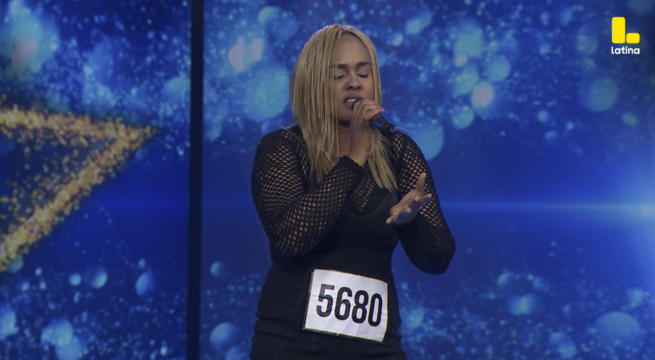 Yo Soy 2025: participante llega desde REPÚBLICA DOMINICANA para imitar a Elena Berroa y emocionó al jurado, ¿pero habrá sido suficiente?