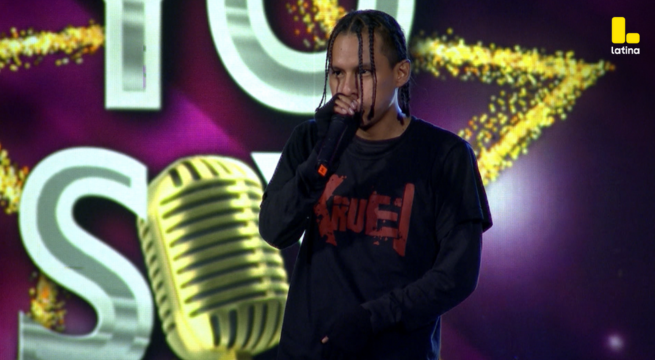 Yo Soy 2025: Imitador de Anthony Kiedis SORPRENDE con su talento, ¿pero no en la imitación?