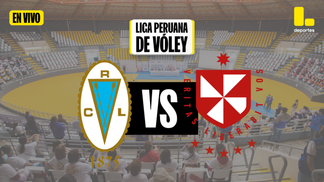 Liga Peruana de Vóley por Latina: Revive AQUÍ el partido entre Club Regatas Lima vs Universidad de San Martín