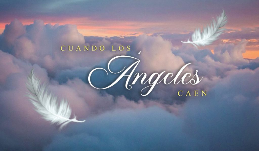Llega a Latina “Cuando los ángeles caen” desde el lunes 24 de noviembre a las 3:00 p. m.