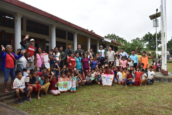 Perú Sostenible presenta primeros resultados de modelo integral para combatir la anemia infantil en Atalaya (Ucayali)
