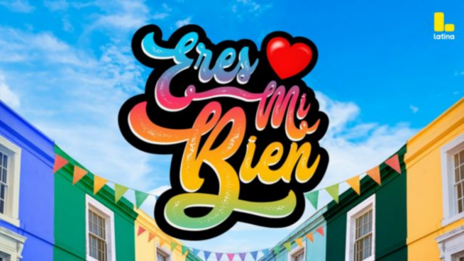 Eres Mi Bien: Encuesta del REACT, Jueves 13 de noviembre