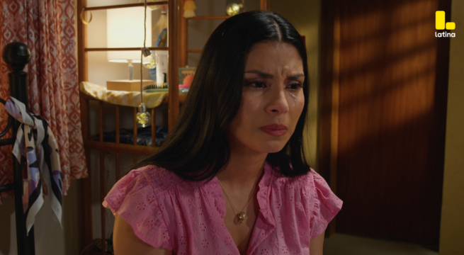 Eres Mi Bien capítulo 69: ¡Azucena rompe el silencio y acusa a Valeria de un crimen imperdonable en Eres Mi Bien!
