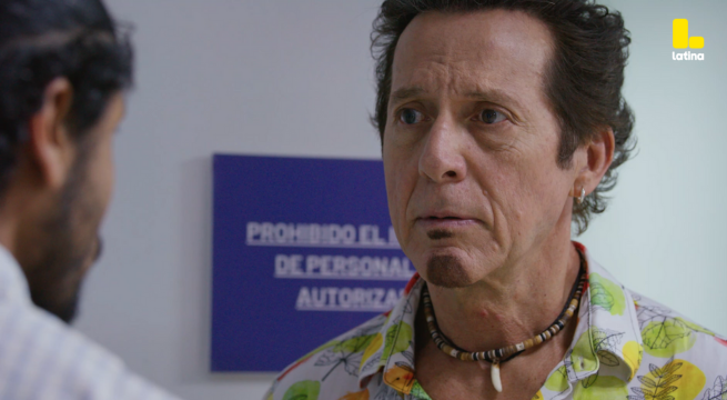 Eres Mi Bien capítulo 68: El dilema moral de Rubén en Eres Mi Bien