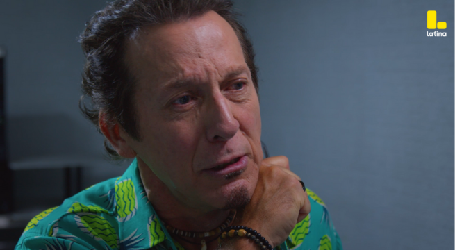 Eres Mi Bien capítulo 69: Rubén llega AL LÍMITE Y AMENAZA a la doctora en su desesperada lucha por salvar a Toñito