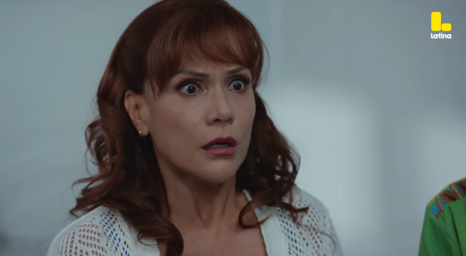 Eres Mi Bien capítulo 63: ¡DESESPERACIÓN TOTAL! El diagnóstico de Toñito deja a Valeria y Rubén al borde del colapso