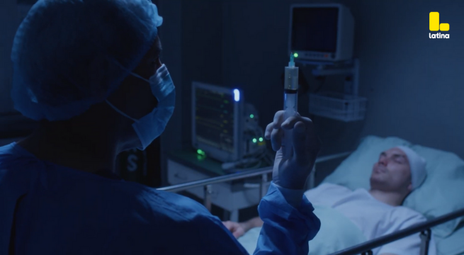 Eres Mi Bien capítulo 63: Ricardo al borde de la muerte: ¡DE NUEVO!