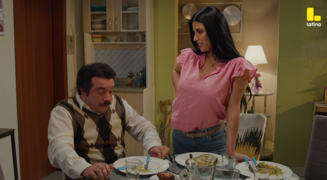 Eres Mi Bien capítulo 69: ¡Azucena da un paso inesperado y sorprende a Emerson en el momento menos pensado!