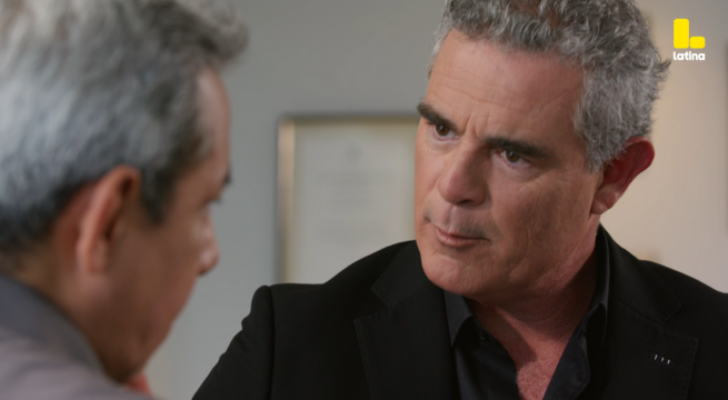 Eres Mi Bien capítulo 66: ¡Renato hace una jugada inesperada!