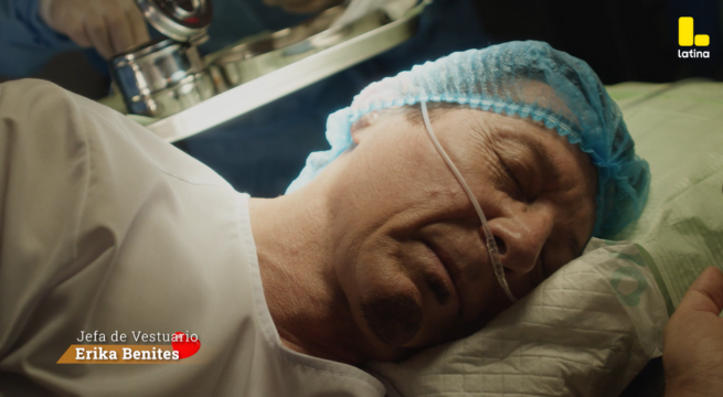 Eres Mi Bien capítulo 72: ¡Impactante revelación médica cambia el destino de Rubén en Eres Mi Bien!