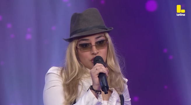 Yo Soy 2025: Britney Spears se APODERÓ del escenario de Yo Soy, pero el jurado tuvo la última palabra