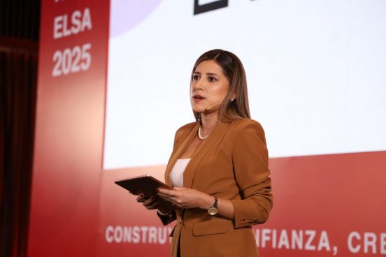 Ruta ELSA 2025: Resultados que impulsan un cambio necesario en los espacios laborales del Perú