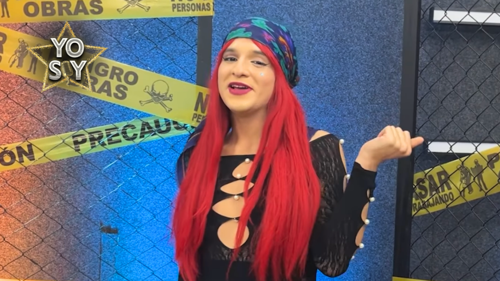 Yailin La más Viral: Dejó todo en Trujillo para perseguir su sueño y hoy brilla en Yo Soy