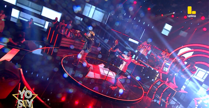 Yo Soy conciertos 2025: ¡Fiesta total! Los Auténticos Decadentes hacen estallar al público con su energía