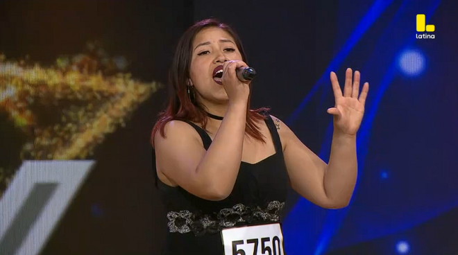 Yo Soy 2025: imitadora de Ada Chura LLEGA al programa con gran actitud, ¿pero bastará para convencer al jurado?