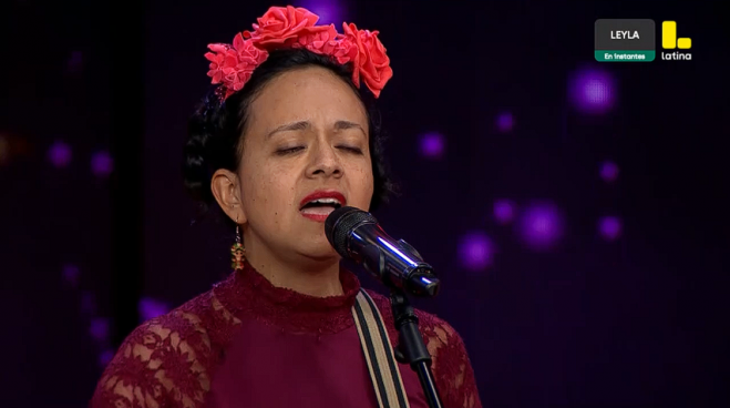 Yo Soy 2025: imitadora de Natalia Lafourcade EMOCIONÓ al jurado con su interpretación llena de SENSIBILIDAD