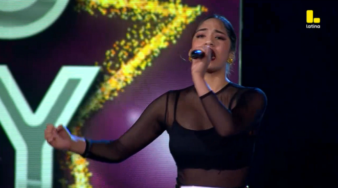 Yo Soy 2025: imitadora de Selena Quintanilla CONQUISTA el escenario con RITMO y CARISMA