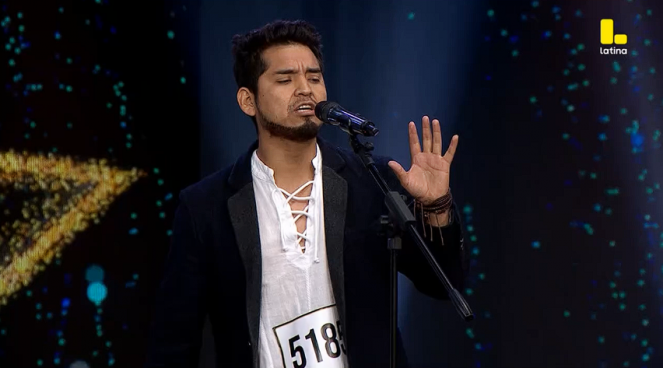 Yo Soy 2025: participante REGRESA al escenario con Ricardo Arjona tras OCHO AÑOS y sorprende al jurado