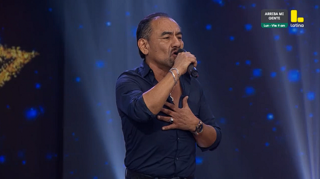 Yo Soy 2025: imitador de Javier Solís cantó con GRAN TALENTO, ¿pero habrá sido suficiente?