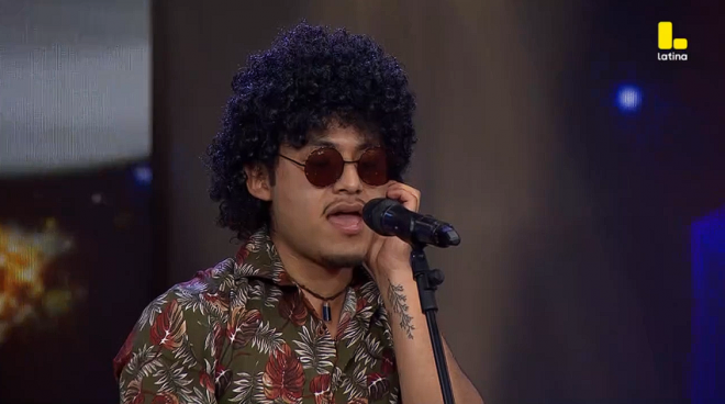 Yo Soy 2025: participante con una GRAN ACTITUD, ¿pero logró convencer al jurado con su imitación de Bruno Mars?