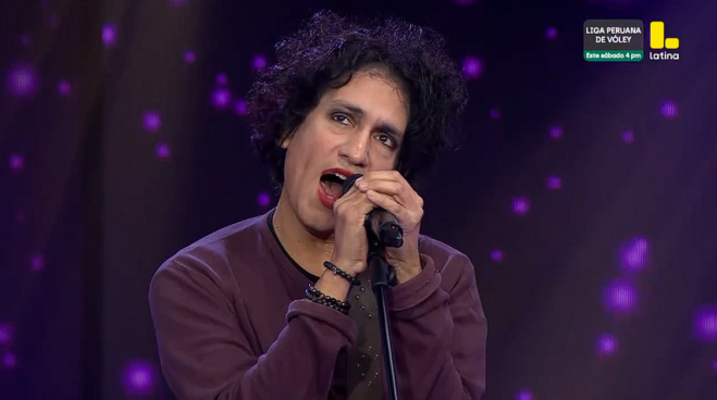 Yo Soy 2025: La dualidad HECHA PERSONA, ¡De Raphael a imitar a Robert Smith!