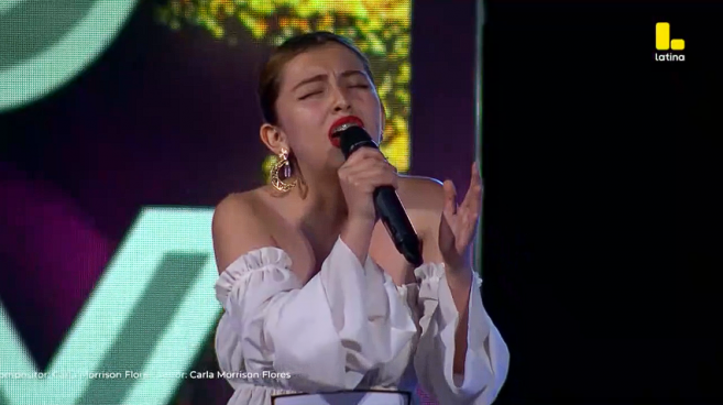 Yo Soy 2025: Carla Morrison EMOCIONÓ al jurado con una presentación llena de SENSIBILIDAD y TÉCNICA