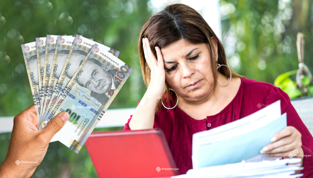 Deudores ya pueden acceder a préstamos: ¿Dónde solicitar uno sin ser rechazado?