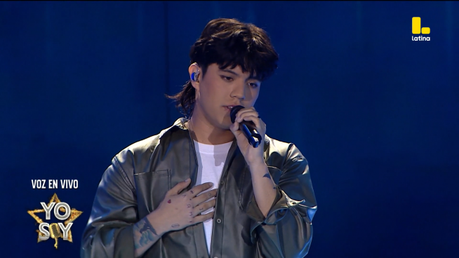 Yo Soy conciertos 2025: ¡Valiente intento! Jungkook sorprende con emoción, pero aún tiene retos por superar