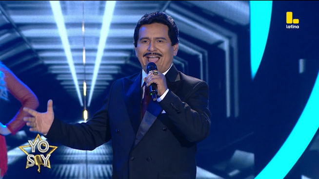 Yo Soy conciertos 2025: ¡La fiesta volvió! Nelson Pinedo arma el sabor de la noche